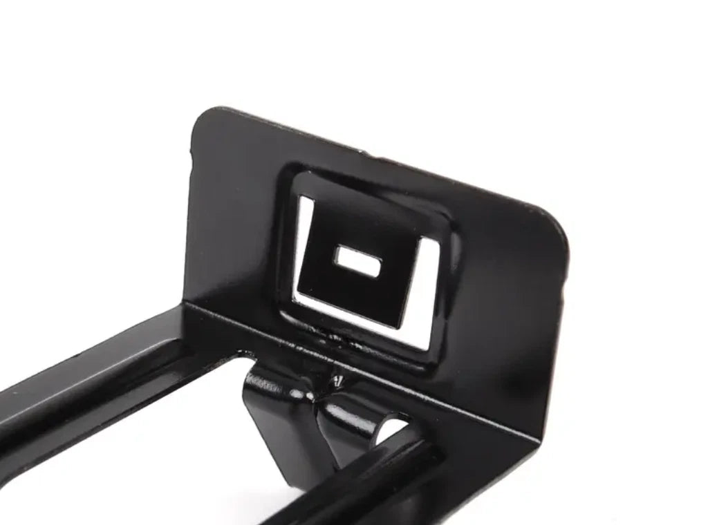 NEW BMW 3 E90 FRONT SEAT CONTROL UNIT BRACKET 52107140863 7140863 ORIGINAL