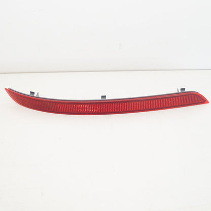 new mercedes-benz ml-class w166 rear bumper left reflector a1668200074 2015