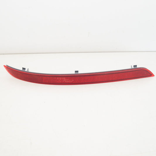 new mercedes-benz ml-class w166 rear bumper left reflector a1668200074 2015