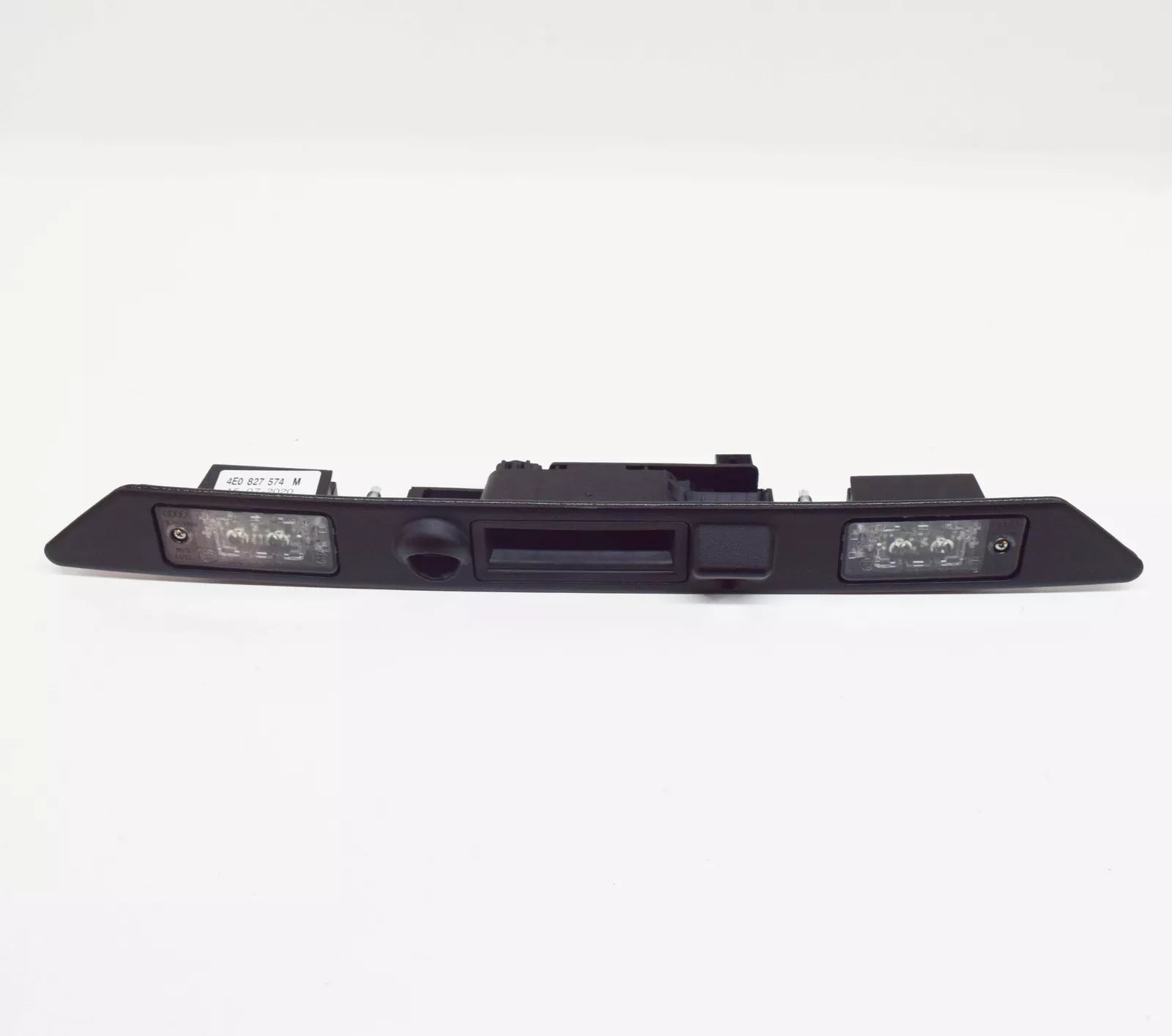 NEW AUDI A8 D4 REAR TAILBOOT GRIP HANDLE 4E0827574M3FZ