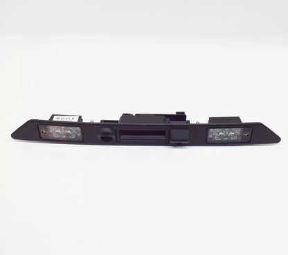 NEW AUDI A8 D4 REAR TAILBOOT GRIP HANDLE 4E0827574M3FZ