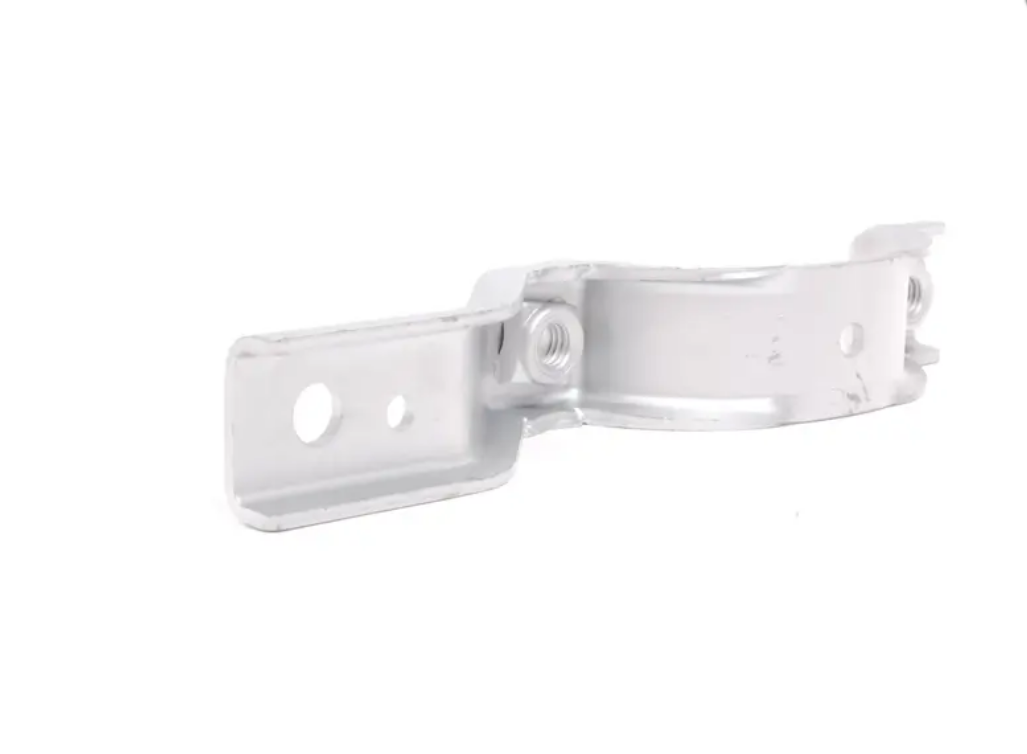 new bmw 7 e38 left exhaust pipe bracket 18211715871 1715871 original