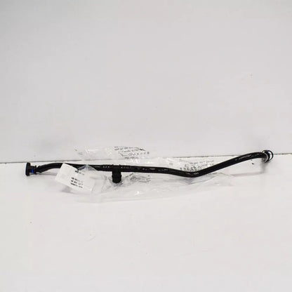 NEW BMW X5 F15 BREATHER LINE HOSE 13907628969 7628969 ORIGINAL