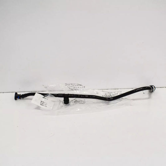 NEW BMW X5 F15 BREATHER LINE HOSE 13907628969 7628969 ORIGINAL