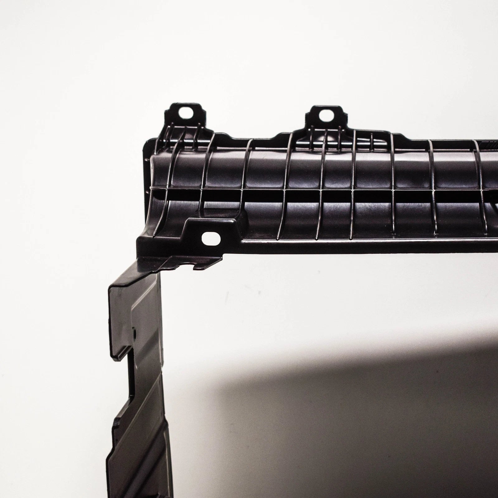 NEW MERCEDES BENZ SLS AMG C197 RADIATOR AIR DUCT A1975000516