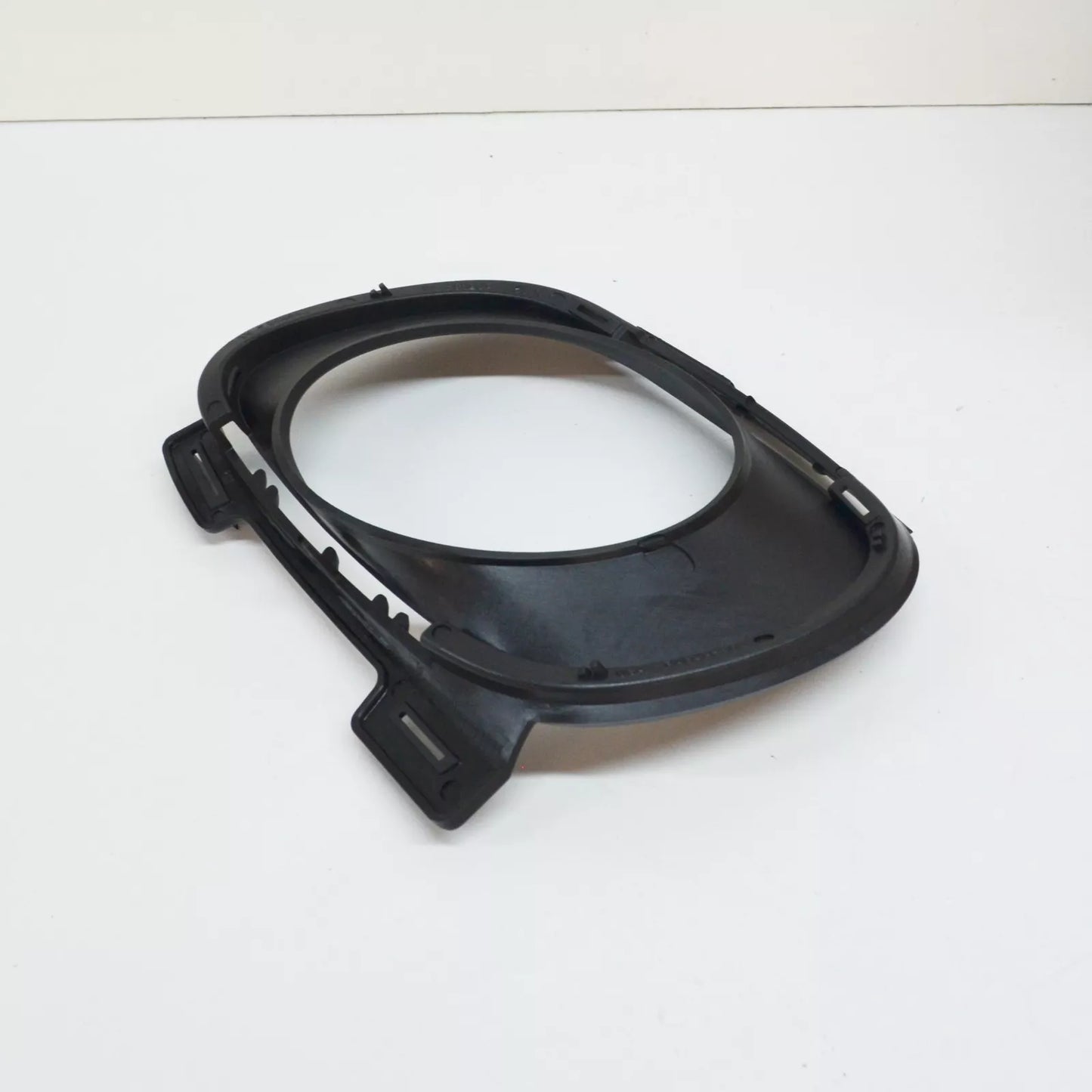 NEW BMW E70 EXHAUST TIP TRIM KIT FOR BUMPER COVER REAR 7154094 51127154094