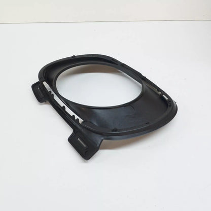 NEW BMW E70 EXHAUST TIP TRIM KIT FOR BUMPER COVER REAR 7154094 51127154094