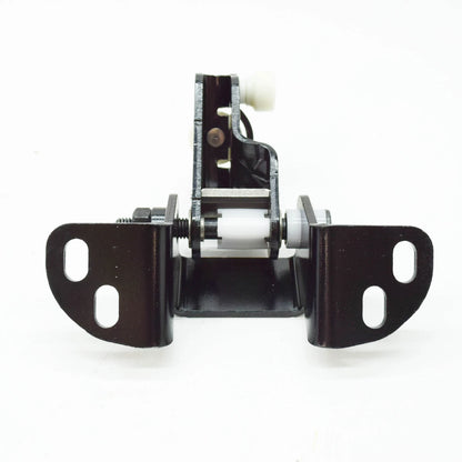 NEW VW CRAFTER SY CENTER RIGHT SLIDING DOOR ROLLER GUIDE 7C0843304 ORIGINAL