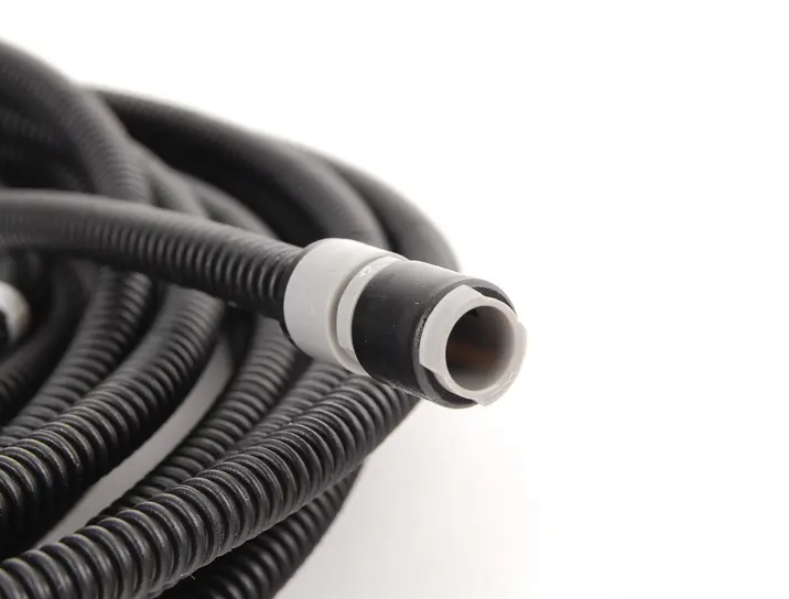 NEW MB GLE W166 BETWEEN PUMP AND SEPARATION POINT HOSE A1668600192 ORIGINAL