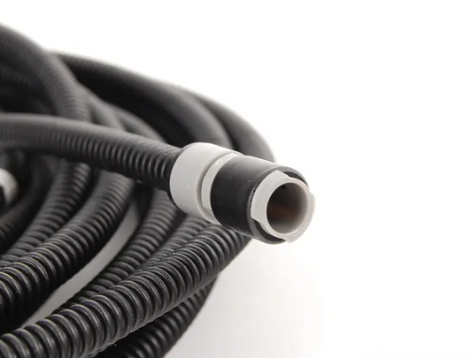 NEW MB GLE W166 BETWEEN PUMP AND SEPARATION POINT HOSE A1668600192 ORIGINAL