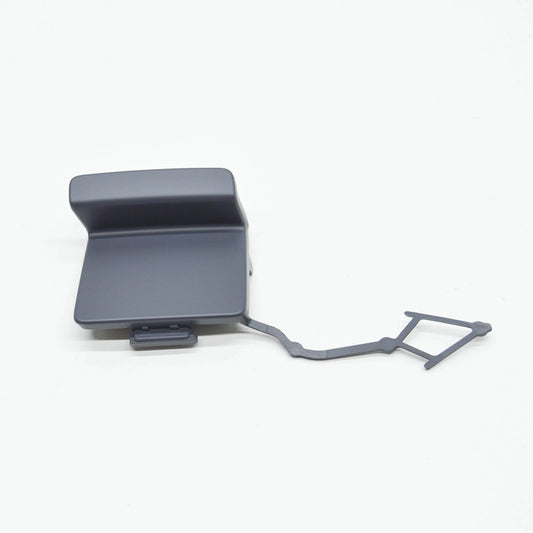 NEW VOLKSWAGEN GOLF 5G MK7 REAR BUMPER TOW EYE COVER 5G6807441AGRU ORIGINAL