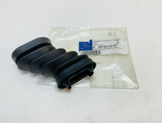 new mb a w169 front panel pillar to front door cable hose a1698210197 original