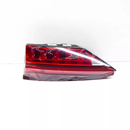 NEW AUDI A6 C8 REAR RIGHT TAILGATE BOOT LID LED TAILLIGHT 4K5945094C ORIGINAL