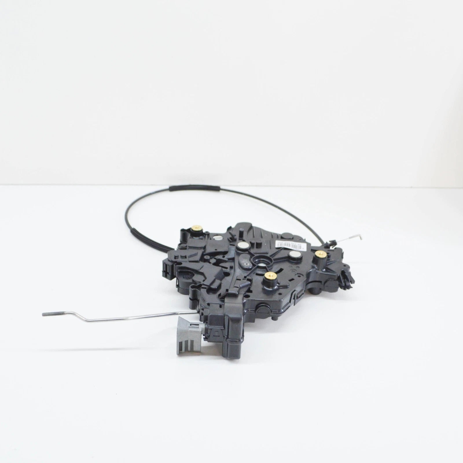 NEW VW TRANSPORTER T5 SLIDING DOOR RIGHT REMOTE CONTROL LOCK 7E0843654BS