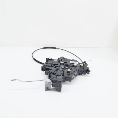 NEW VW TRANSPORTER T5 SLIDING DOOR RIGHT REMOTE CONTROL LOCK 7E0843654BS