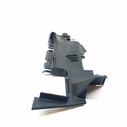 NEW AUDI Q3 8U FRONT RIGHT RADIATOR SUPPORT BAFFLE 8U0121284J ORIGINAL