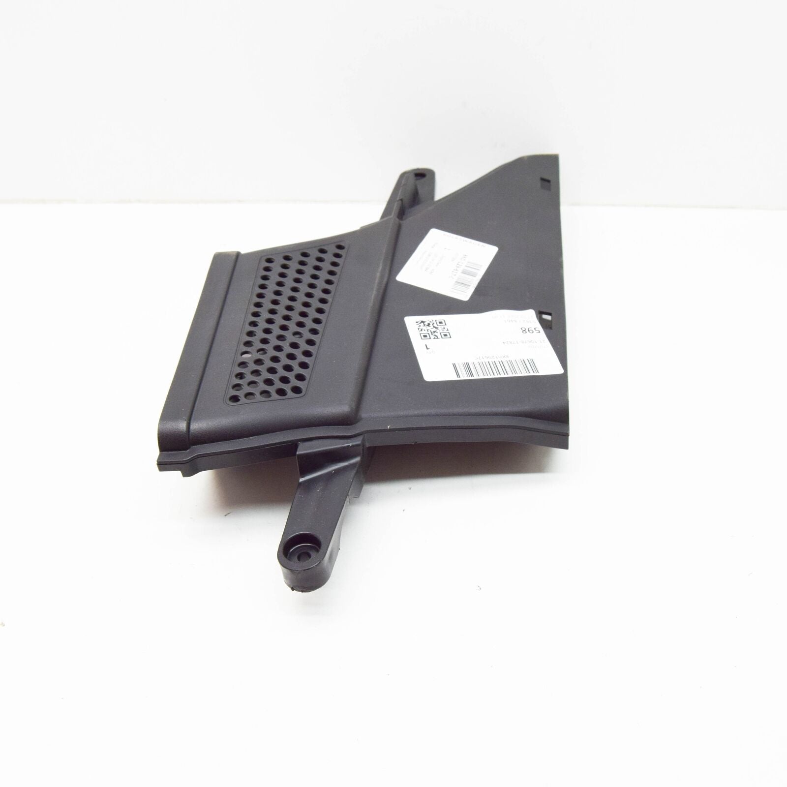 NEW AUDI A4 B8 AIR INTAKE TUBE 8K0129617C ORIGINAL