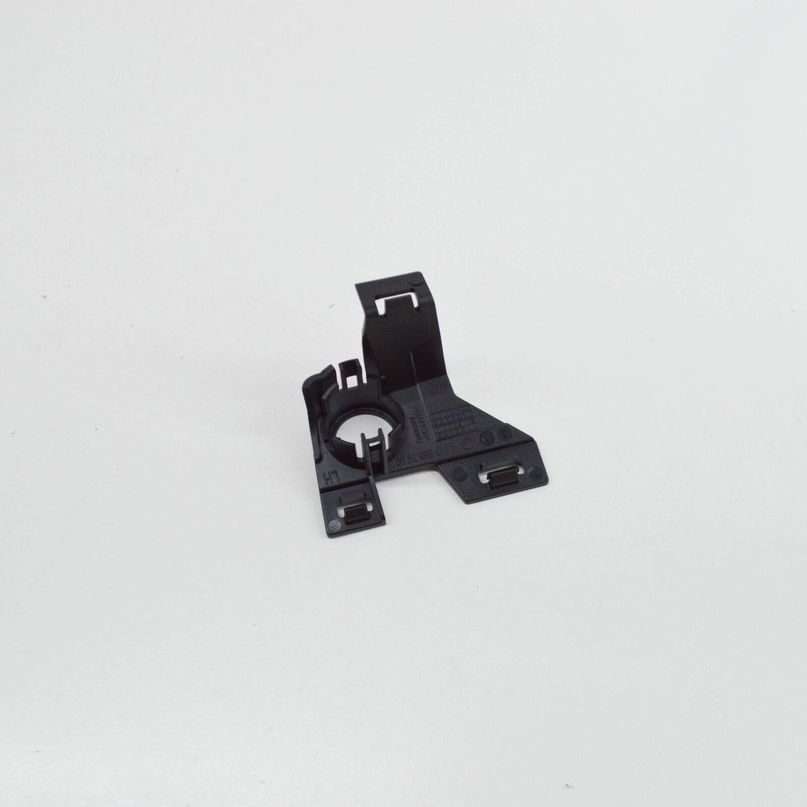 NEW MB CLA C117 FRONT BUMPER LEFT CENTER INSIDE FIXTURE A1178857900 ORIGINAL