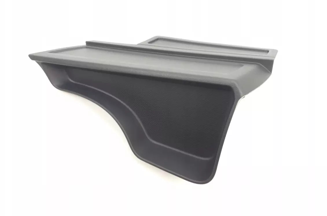 NEW VW PASSAT VARIANT B8 LUGGAGE BATTERY LEFT COVER 3G986886582V ORIGINAL