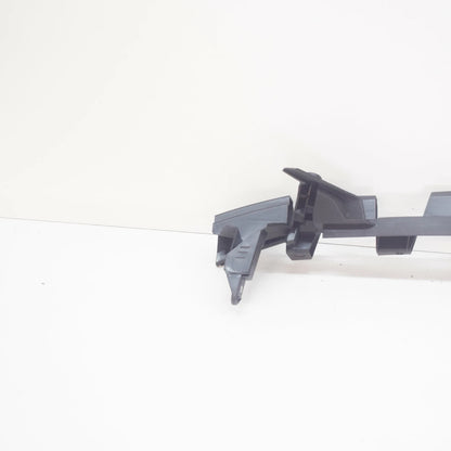 NEW MB CLS C218 FRONT BUMPER BOTTOM BASIC MOUNTING A2188853165 ORIGINAL