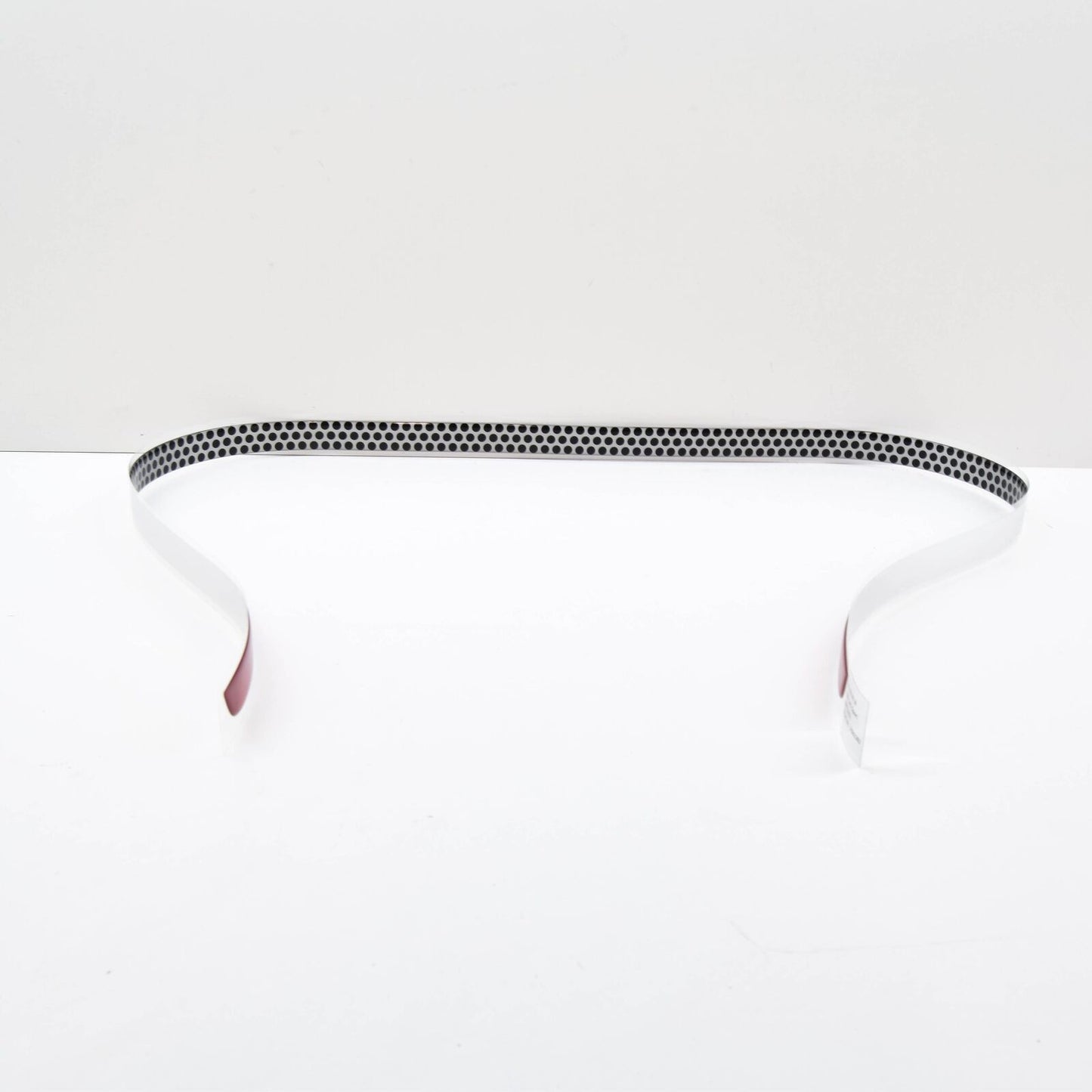 NEW MERCEDES-BENZ B W245 REAR BUMPER TRIM STRIP A1696980062 ORIGINAL