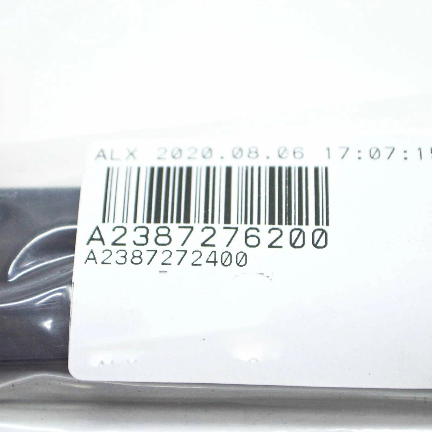 NEW MERCEDES-BENZ E COUPE C238 FRONT RIGHT DOOR SEAL A2387276200 ORIGINAL