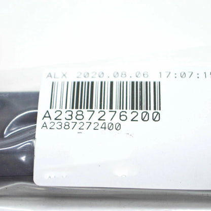 NEW MERCEDES-BENZ E COUPE C238 FRONT RIGHT DOOR SEAL A2387276200 ORIGINAL