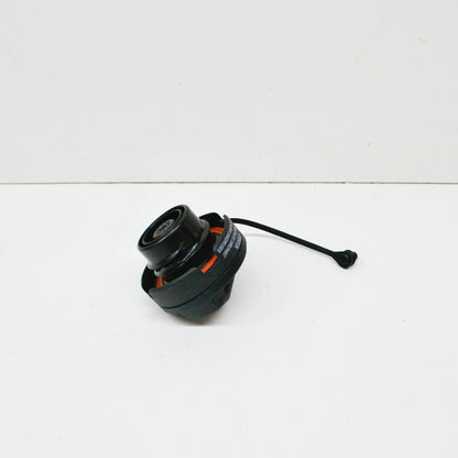 NEW AUDI A8 D3 GAS CAP WITH STRAP 4E0201550B ORIGINAL