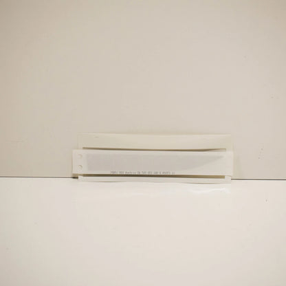 NEW VW GOLF MK7 GTI FRONT WING SIDE EMBLEM LOGO 5G0853688RCMO ORIGINAL