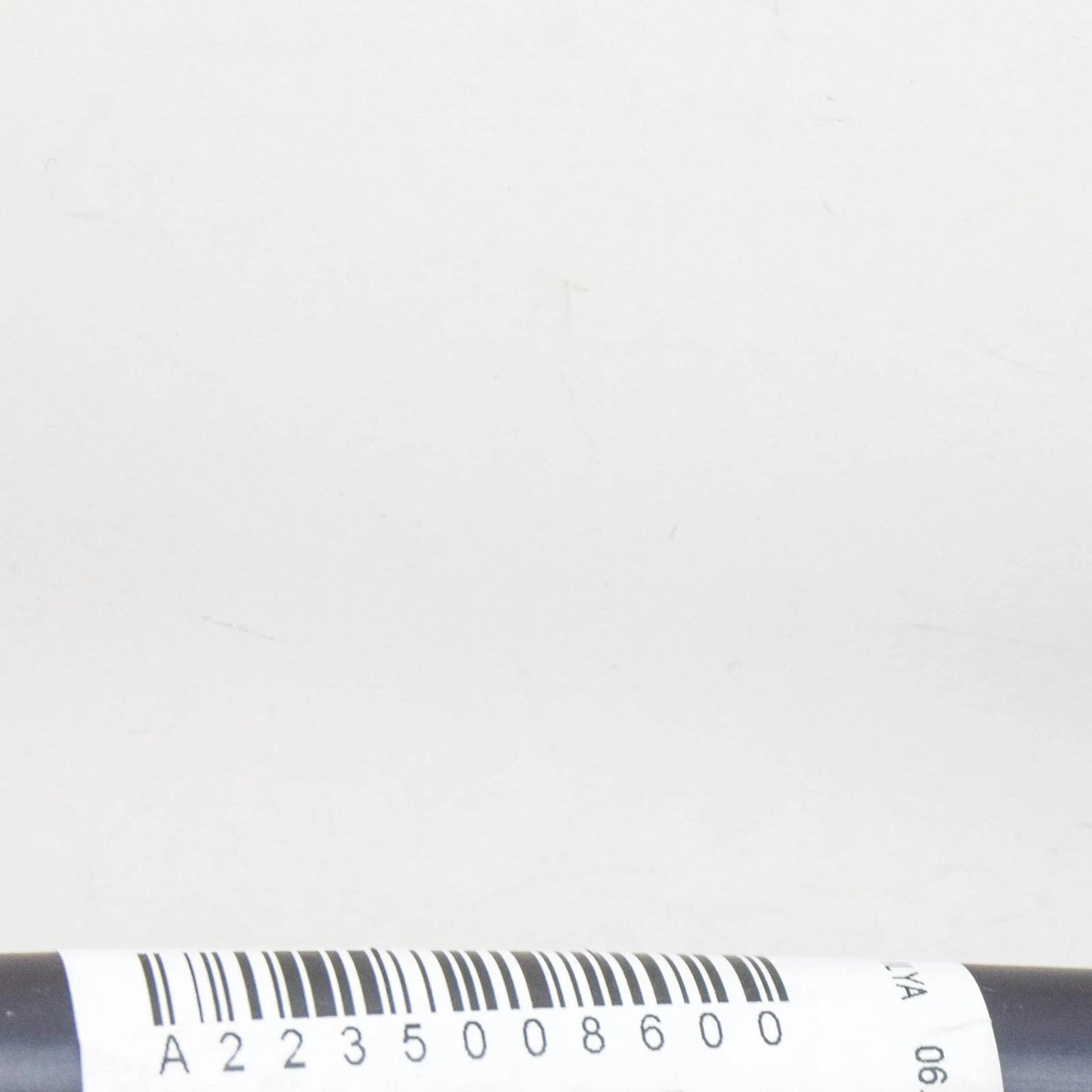 NEW MERCEDES-BENZ S W223 WATER COOLANT HOSE PIPE A2235008600 ORIGINAL