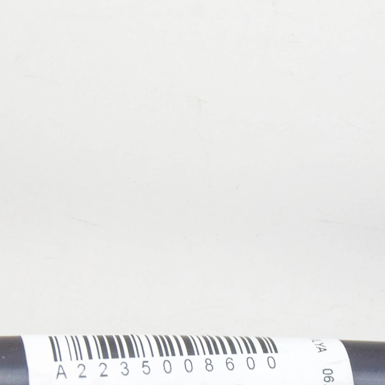 NEW MERCEDES-BENZ S W223 WATER COOLANT HOSE PIPE A2235008600 ORIGINAL