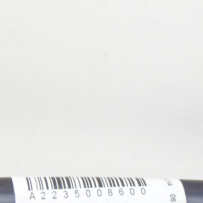 NEW MERCEDES-BENZ S W223 WATER COOLANT HOSE PIPE A2235008600 ORIGINAL