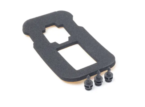 NEW MB SPRINTER W906 REAR TAILLIGHT REPAIR GASKET KIT A0008208164 ORIGINAL