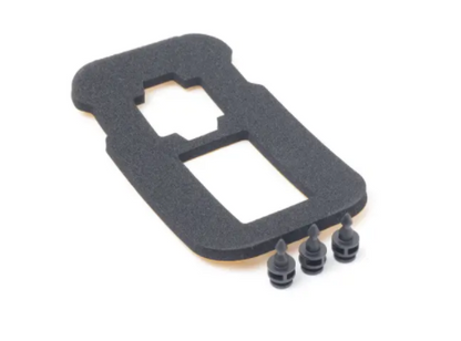 NEW MB SPRINTER W906 REAR TAILLIGHT REPAIR GASKET KIT A0008208164 ORIGINAL