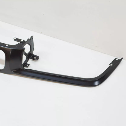 NEW BMW 3 E36 FRONT RADIATOR GRILLE TRIM 41338225981 8225981 1997 ORIGINAL