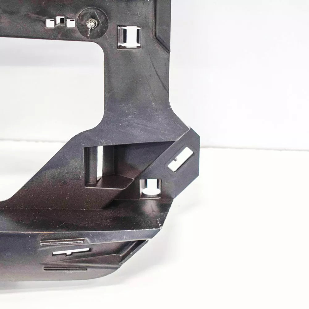 NEW VOLKSWAGEN CADDY FRONT RIGHT BUMPER HOLDER BRACKET SAA 2K5807724 ORIGINAL
