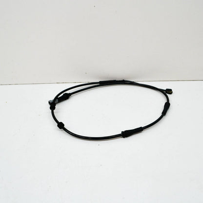 NEW BMW 7 F01 REAR BRAKE PAD WEAR SENSOR 34356791960 6791960 ORIGINAL