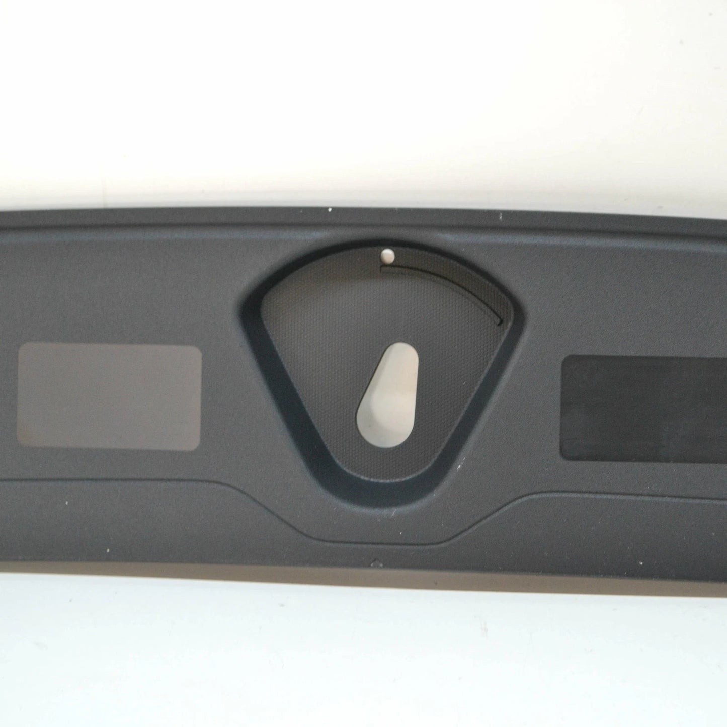 NEW AUDI Q3 F3 FRONT UPPER RADIATOR SUPPORT ACCESS COVER 83A8070819B9