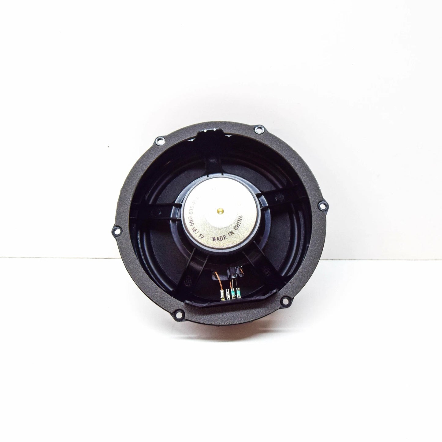 NEW VOLKSWAGEN TIGUAN 5N FRONT DOOR BASS LOUDSPEAKER 5N0035454B