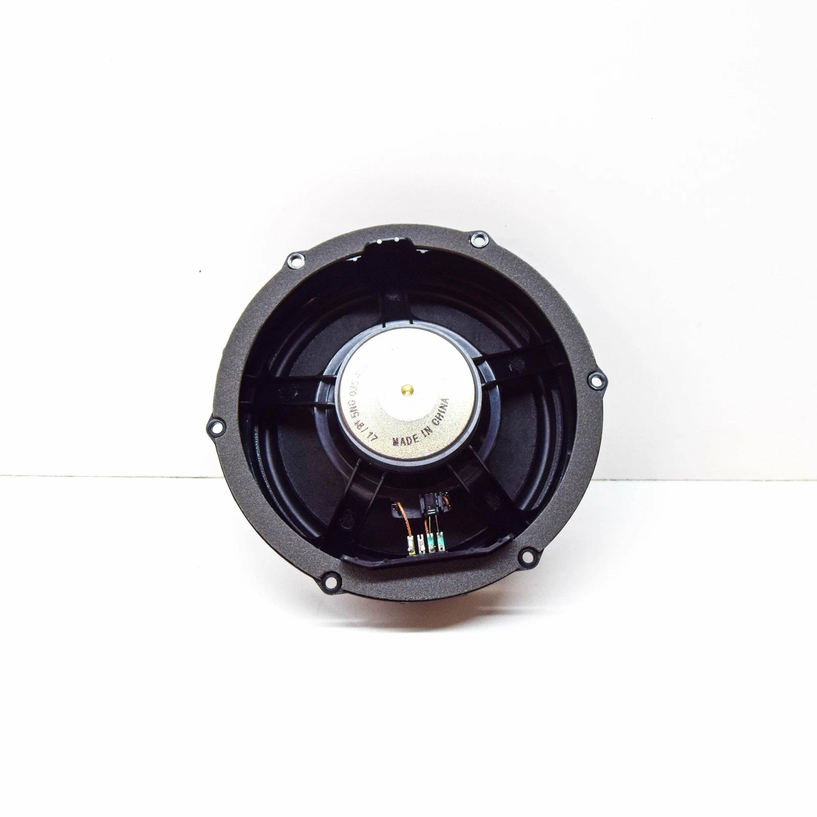 NEW VOLKSWAGEN TIGUAN 5N FRONT DOOR BASS LOUDSPEAKER 5N0035454B