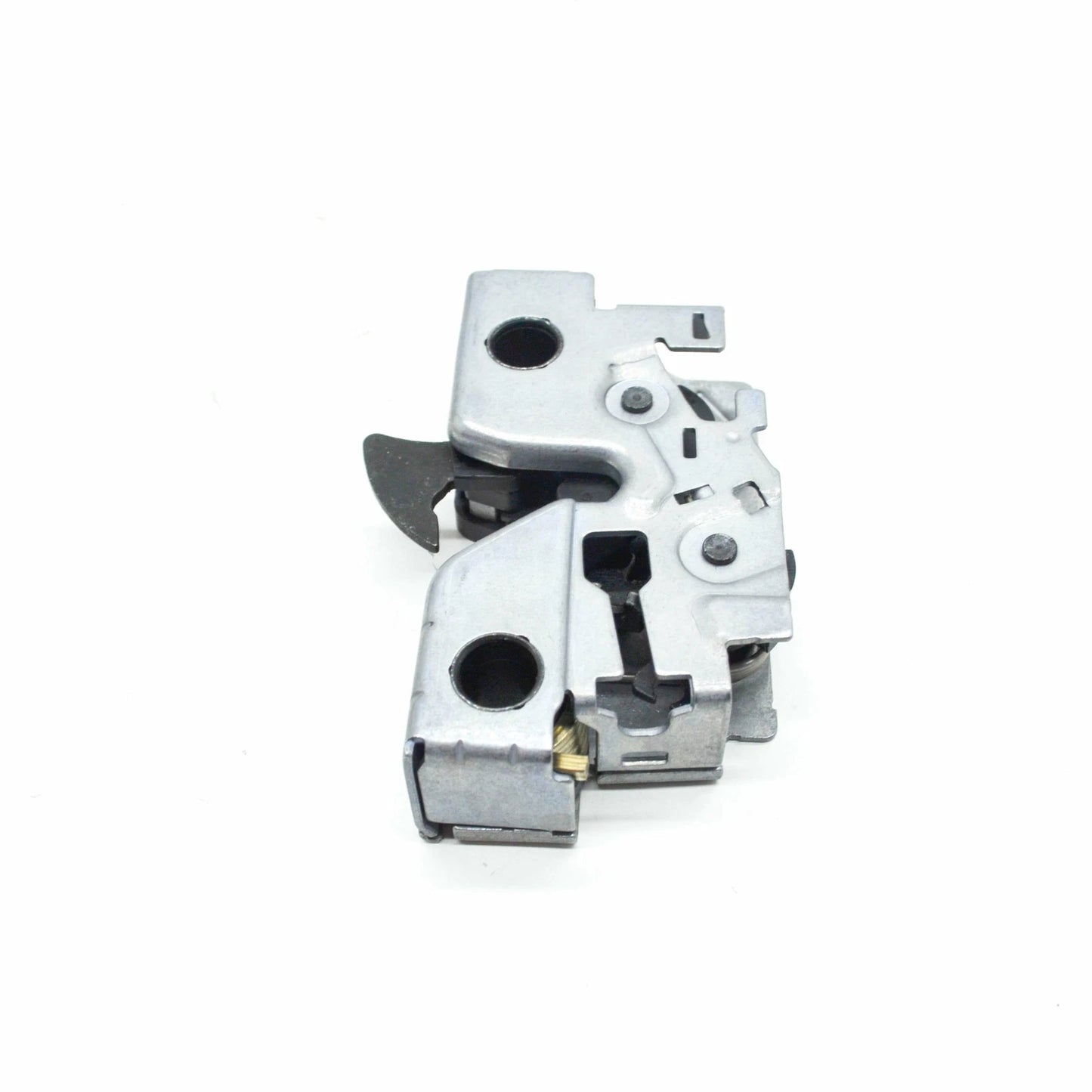 NEW VW BEETLE A5 FRONT BONNET HOOD LOCK LATCH LOWER PART 5C1823509H ORIGINAL