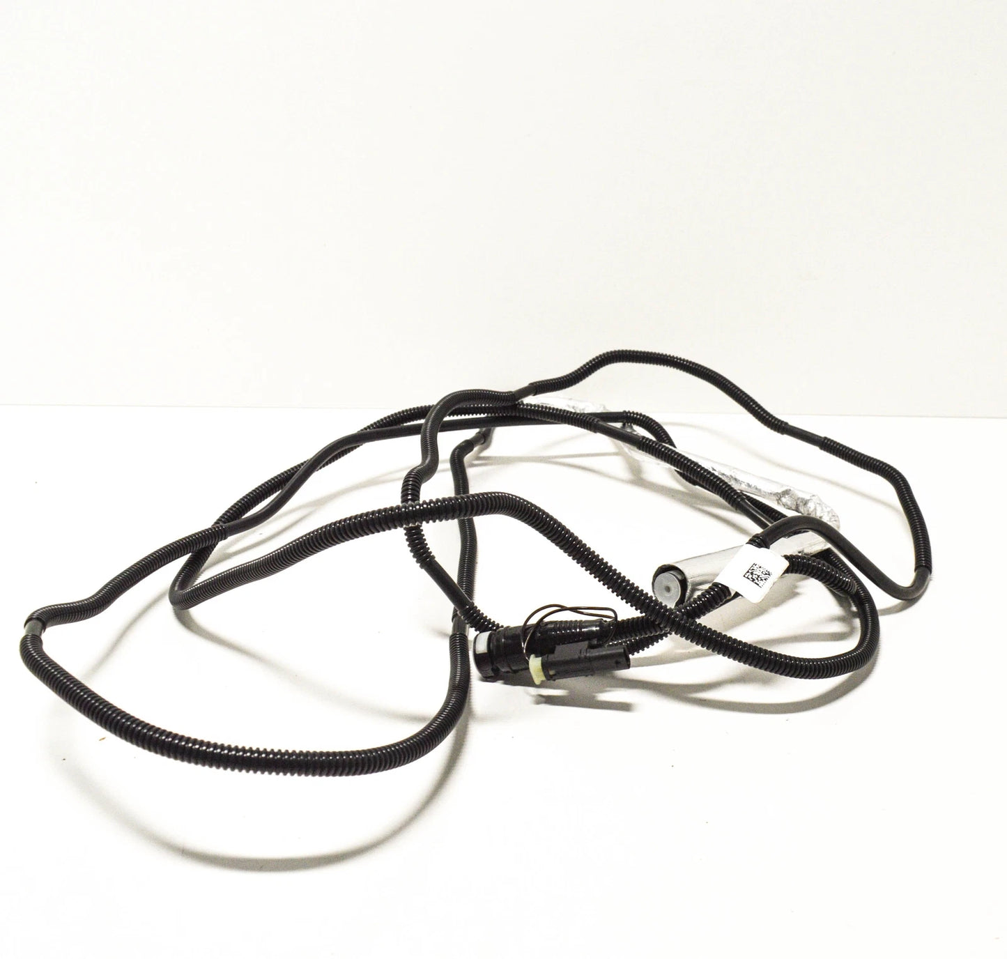 NEW BMW F10 F11 SEDAN WAGON METERING LINE 16197278553 7278553 ORIGINAL