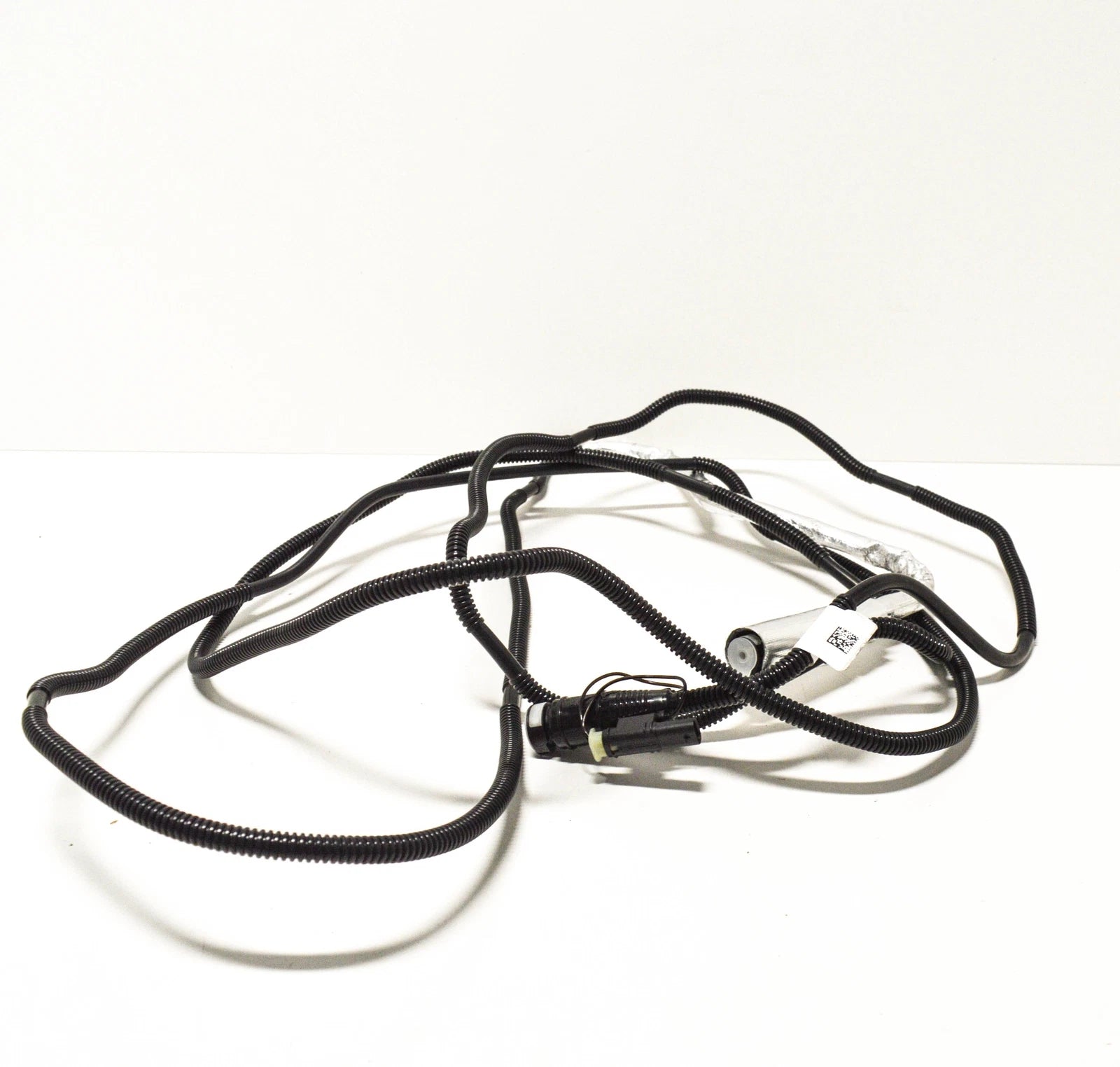 NEW BMW F10 F11 SEDAN WAGON METERING LINE 16197278553 7278553 ORIGINAL