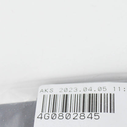 NEW AUDI A6 C7 FRONT JACKING SOCKET PAD 4G0802845 ORIGINAL