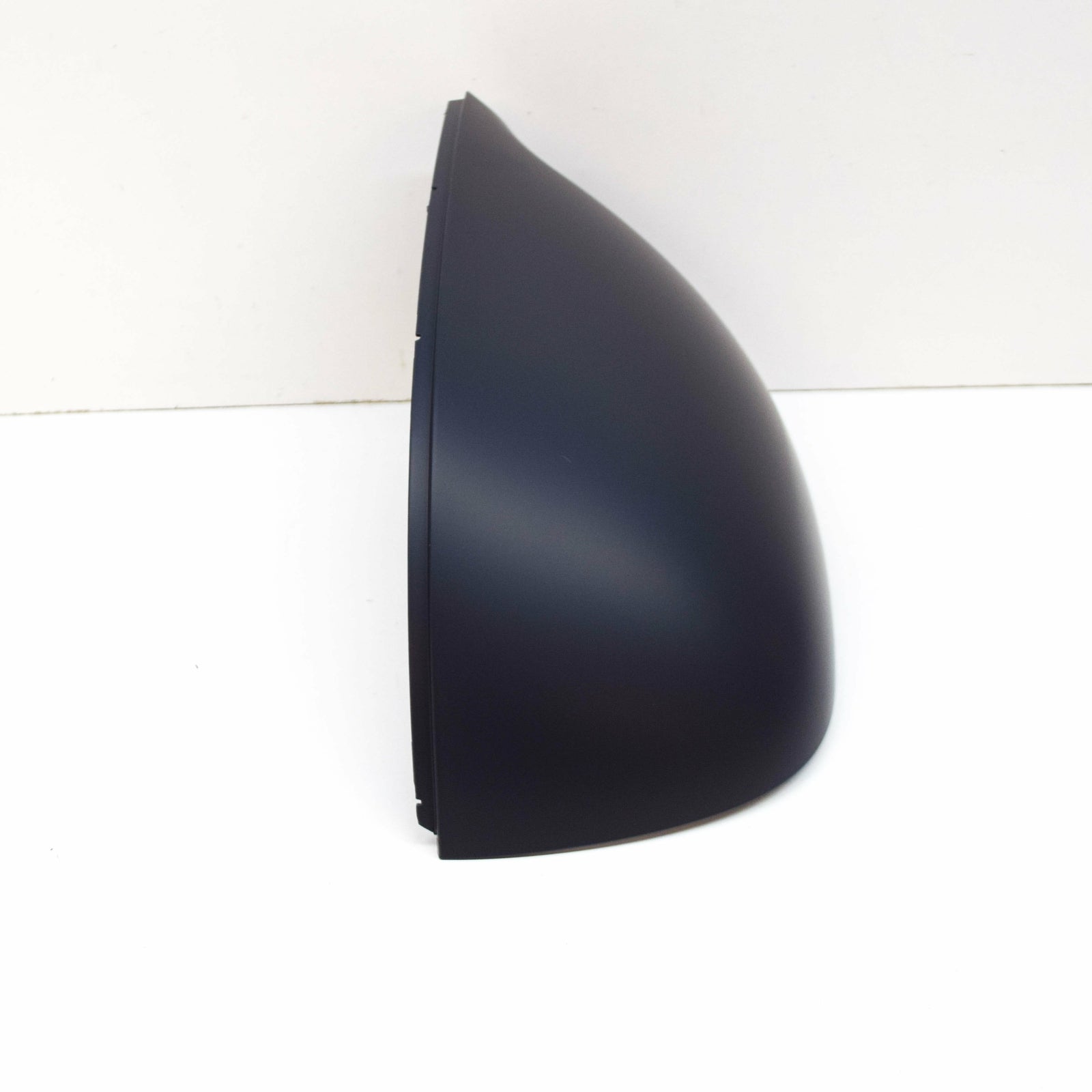 NEW VOLKSWAGEN CRAFTER SZ FRONT LEFT DOOR MIRROR FRAME LHD 7E1857527LGRU