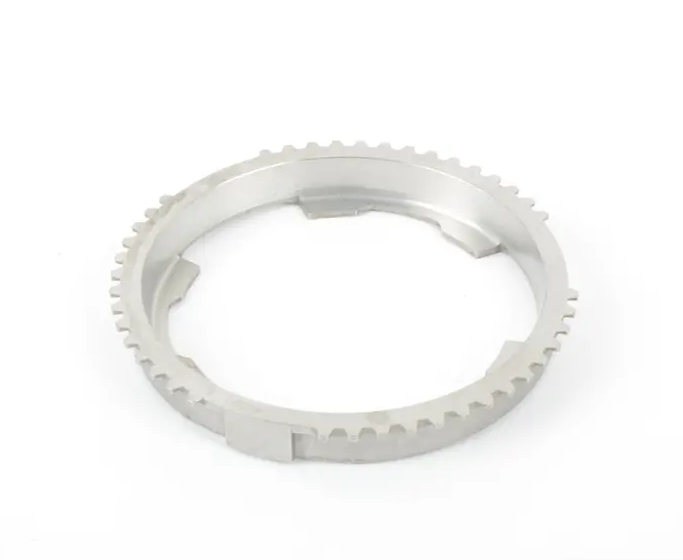NEW AUDI A4 ALLROAD B8 MANUAL GEARBOX SYNCHRONIZER RING 0B1311247B ORIGINAL