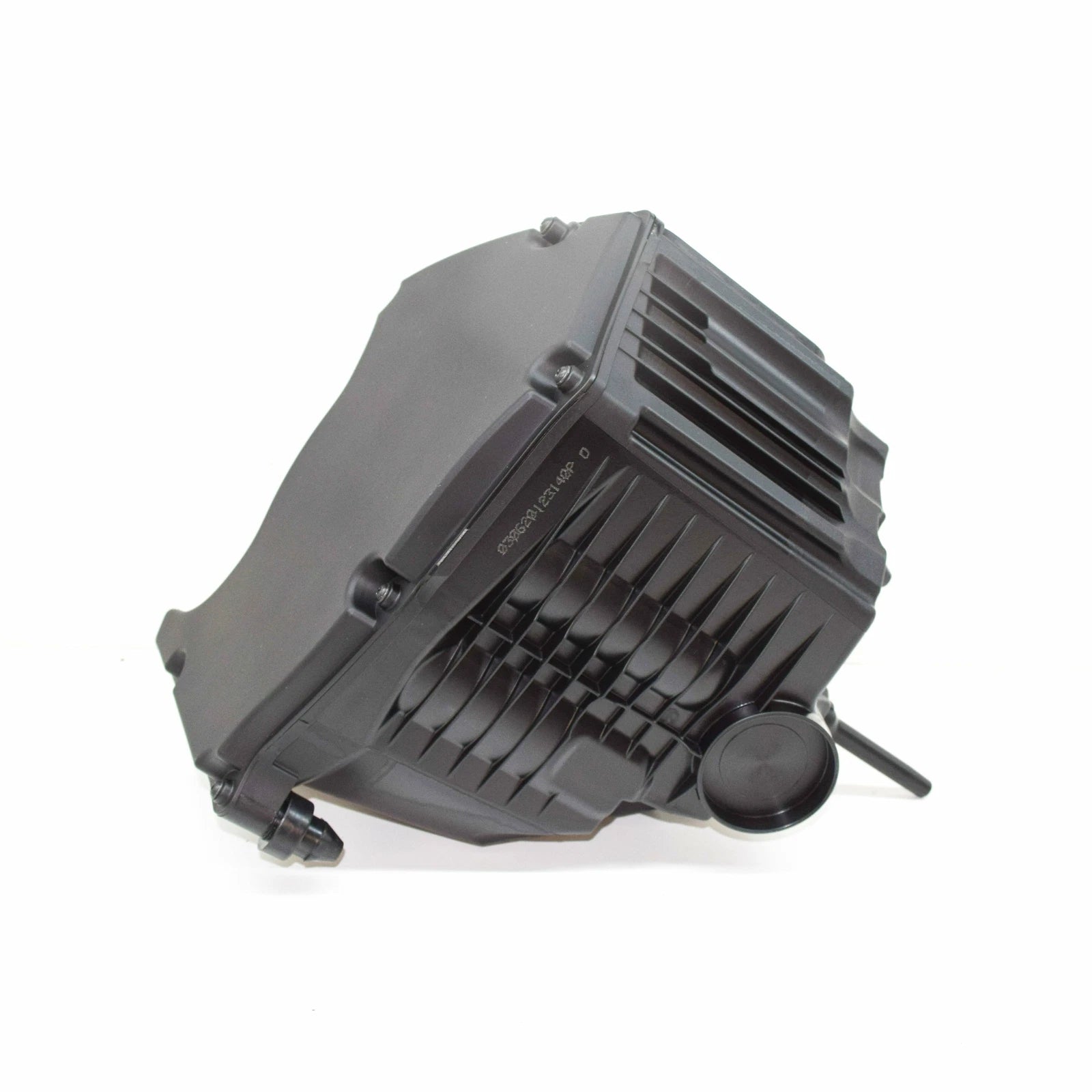 NEW AUDI A5 SPORTBACK 8W6 AIR CLEANER FILTER BOX 8W0133837P ORIGINAL