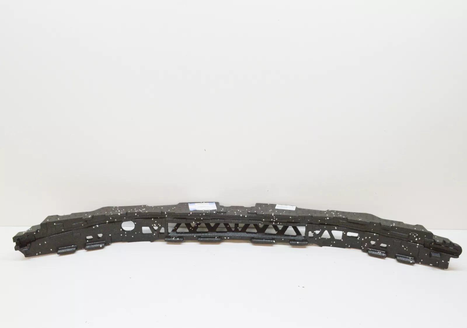 NEW BMW 3 GT F34 FRONT M SPORT BUMPER FOAM 51118057321 8057321 2016 ORIGINAL