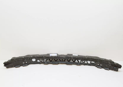 NEW BMW 3 GT F34 FRONT M SPORT BUMPER FOAM 51118057321 8057321 2016 ORIGINAL