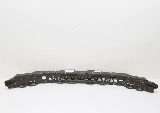 NEW BMW 3 GT F34 FRONT M SPORT BUMPER FOAM 51118057321 8057321 2016 ORIGINAL